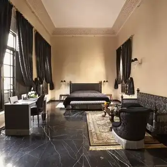 Feng Shui: Warna Hitam Tak Selalu Buruk, Begini Cara Menerapkannya di Dalam Rumah!