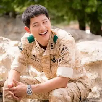 Siapa Aktor Korea yang Dibayar Mahal? Salah satunya ada Song Joong-Ki