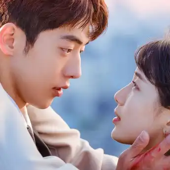 Serba Bisa, 5 Seleb Korea Ini Nyanyikan OST Dramanya Sendiri