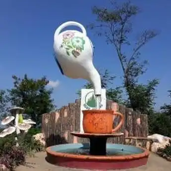 Agrowisata Jolong Pati, Tempat Wisata Peninggalan Belanda