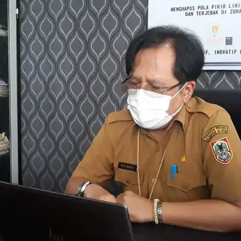 APBD Defisit Rp 200 M, Ini yang Dilakukan Pemprov Kalsel
