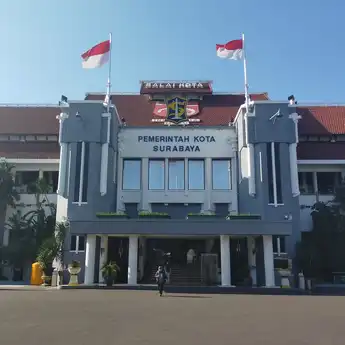   Pemkot Surabaya Keluarkan SE Pelaksanaan Hari Raya Idul Adha