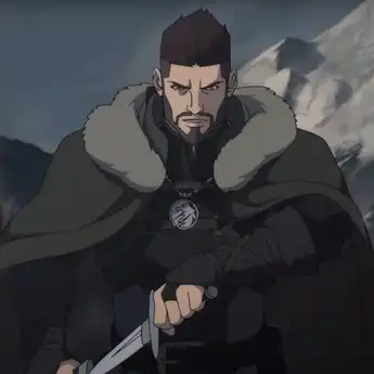 Netflix Umumkan Tanggal Rilis dan Teaser Anime Baru ‘The Witcher’
