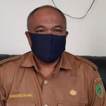 Jelang Idul Adha Disperindagkop Prediksi Harga Sembako Naik di Penajam, Jamin Stok Aman