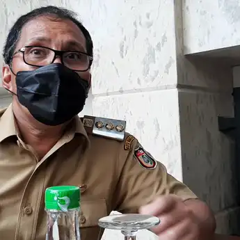 Pemkot Belum Putuskan Pemeriksaan Kesehatan Warga di Perbatasan Makassar