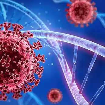 Waspada! Penyebaran Omicorn Dikabarkan Lebih Cepat dari Varian Delta