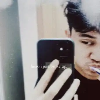 Simak Lagu Patah Hati Terbaru dari Arash Buana 'LMAO I Just Broke Up'