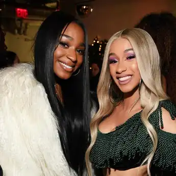 Lirik Lagu 'Wild Side' – Cardi B dan Normani beserta Terjemahannya