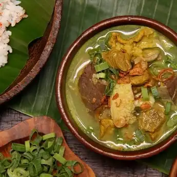 2 Resep Empal Gentong Khas Cirebon yang Empuk dan Enak Bikin Ngiler