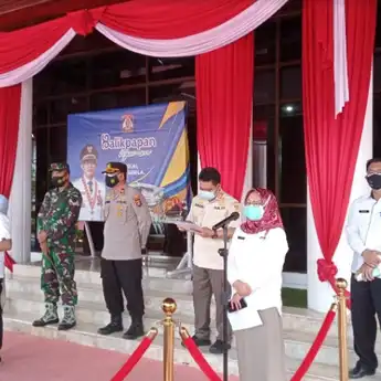 Pemkot Balikpapan Alokasikan Rp 15 Miliar untuk Warga Terdampak Pandemi Covid-19