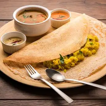 Unik dan Enak, 4 Makanan Khas India yang Mendunia            