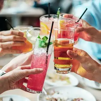 Resep Membuat Minuman Manis dan Bisa Melegakan Dahaga, Pembuatan Mudah