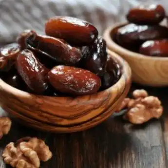 Wajib Tahu, Ini 10 Khasiat Konsumsi Buah Kurma untuk Kesehatan 