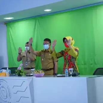 Walkot Pontianak Ajak Empati terhadap Anak Terdampak Covid-19 dalam Peringatan HAN 2021
