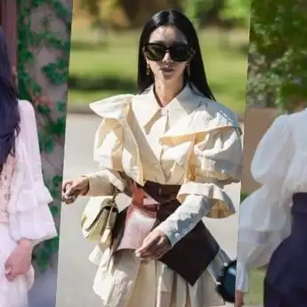 6 Karakter Wanita Badass Paling Ikonik di Drama Korea, Perlu Ditiru!