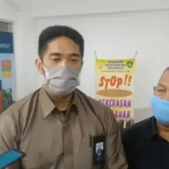 HAN 2021 Dinodai Meningkatnya Kasus Kekerasan terhadap Anak di Sumsel