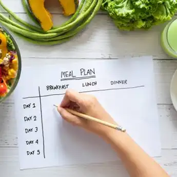 Menu Diet Mulai dari Sarapan hingga Makan Malam yang Wajib Kamu Coba!