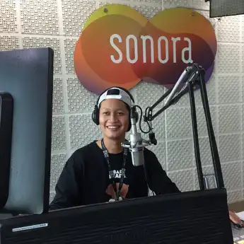 49 tahun Radio Sonora, Rangkai Semangat, Sebarkan Kebaikan
