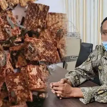 Heboh Teror Wafer Berisi Pecahan Silet di Jember, Ini Motif Pelaku