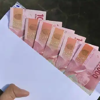 Sulsel Tidak Masuk Daftar Provinsi Penerima Insentif Pekerja