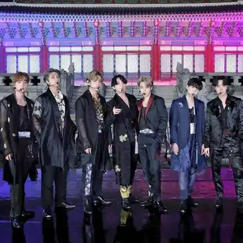 17 Kata Motivasi dari Lagu-Lagu BTS, Jadi Penyemangat Hidup!
