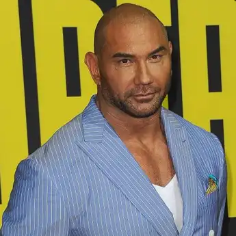 Dave Bautista Mengaku Tak Diminta untuk Mengisi Suara Drax di Serial Terbaru Marvel 'What If'