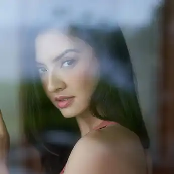 Tak Perlu Oplas, Begini Cara Dapatkan Hidung Mancung Seperti Raline Shah