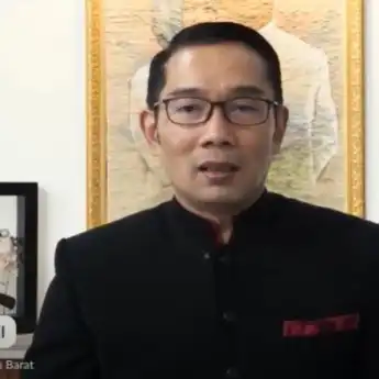 Ulang Tahun Radio Sonora ke-49, Ridwan Kamil: Semoga Makin Eksis!