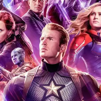Ini Dia 5 Anggota Avengers Terkuat di Marvel Cinematic Universe!