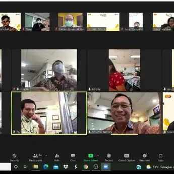 Peringatan HUT 49 Radio Sonora Digelar Secara Virtual