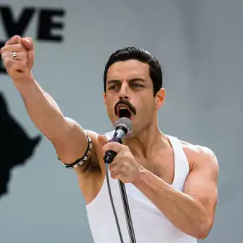 Sinopsis Film 'Bohemian Rhapsody', Biografi Epik Freddie Mercury QUEEN