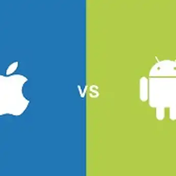 Mana yang Terbaik, Pilih Android atau iOS?