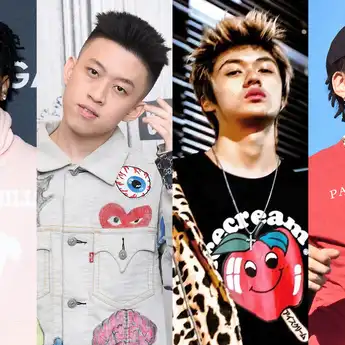 Rich Brian dan Warren Hue Gabung 21 Savage dan Masiwei dalam Lagu 'Lazy Susan'