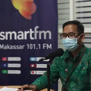 Ini Penjelasan BPS penyebab Ekonomi Sulsel Naik 7,6 persen di Tengah Pandemi