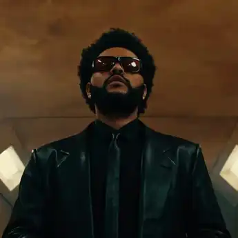 The Weeknd Ungkap Artis yang Telah Menginspirasi Album Terbarunya