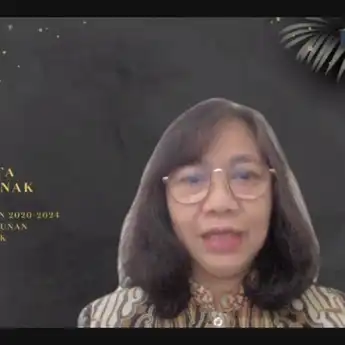Kemen PPPA Ajak Pemerintah Daerah Atur Regulasi Larangan Iklan Rokok