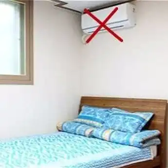 Penempatan AC yang Benar dalam Fengshui untuk Membawa Keberuntungan