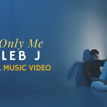 Lirik Lagu 'It's Only Me' Milik Kaleb J, Lengkap dengan Terjemahan