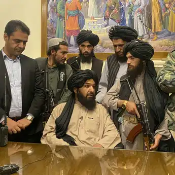Mengenal Seluk Beluk Taliban, Kelompok yang Kuasai Afghanistan