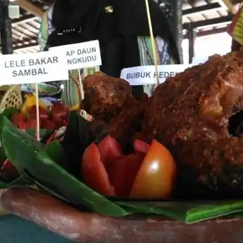 Caos Dhahar Lorogendhing, Kuliner Khas Kadilangu Demak, Favorit Sunan Kalijogo