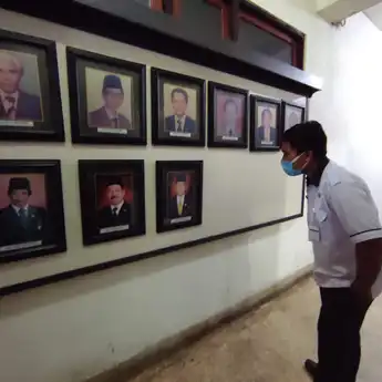 Dibayang-Bayangi Isu Titipan, Profesionalitas Pansel Sekda Banjarmasin Dipertaruhkan