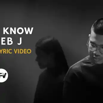 Lirik Lagu 'Now I Know' Milik Kaleb J, dengan Terjemahannya 