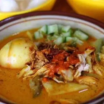 Resep Membuat Lengko Ayam Khas Tasikmalaya yang Melegenda   