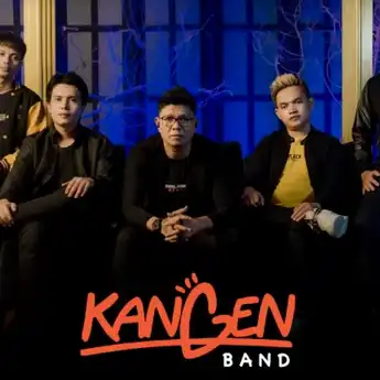 Lirik Lagu Kehilanganmu Berat Bagiku yang Dipopulerkan Kangen Band