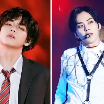 Awalnya Antar Teman Audisi, Siapa Sangka 4 Idol K-Pop Ini Justru Dilirik Agensi