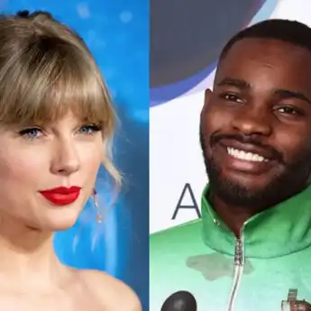 Taylor Swift Bergabung ke TikTok, Video Pertamanya Lip-sync Lagu Rap 'Screwface Capital'