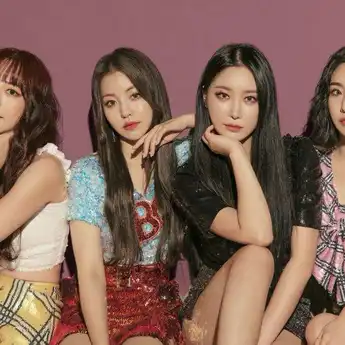 Lirik Lagu After 'We Ride' - Brave Girls, Lengkap dengan Terjemahan