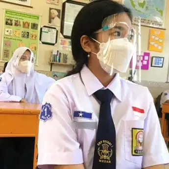 Makassar Persiapkan Pembelajaran Tatap Muka (PTM) Awal Oktober 2021