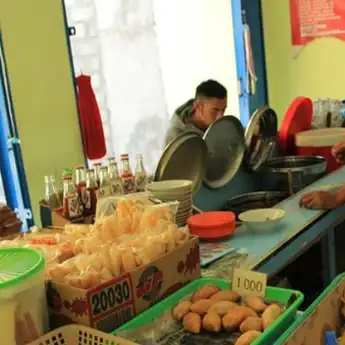Burjo, Warung Makan Favorit Mahasiswa di Semarang
