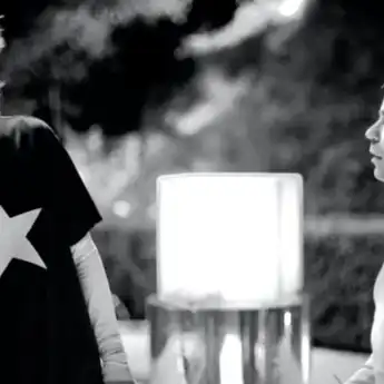 Machine Gun Kelly Menyutradarai Film Baru bersama Rapper Mod Sun